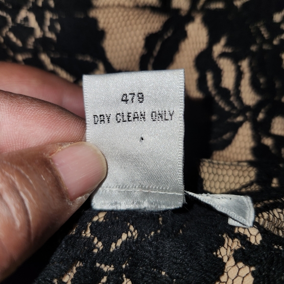 Newport News short sleeve dress - Picture 6 of 6